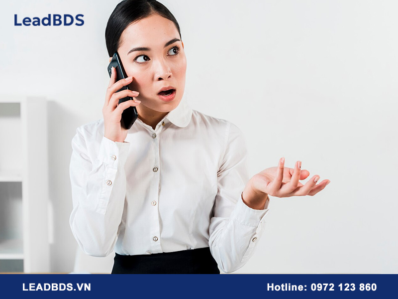 Nên gọi điện cho khách hàng vào giờ nào
