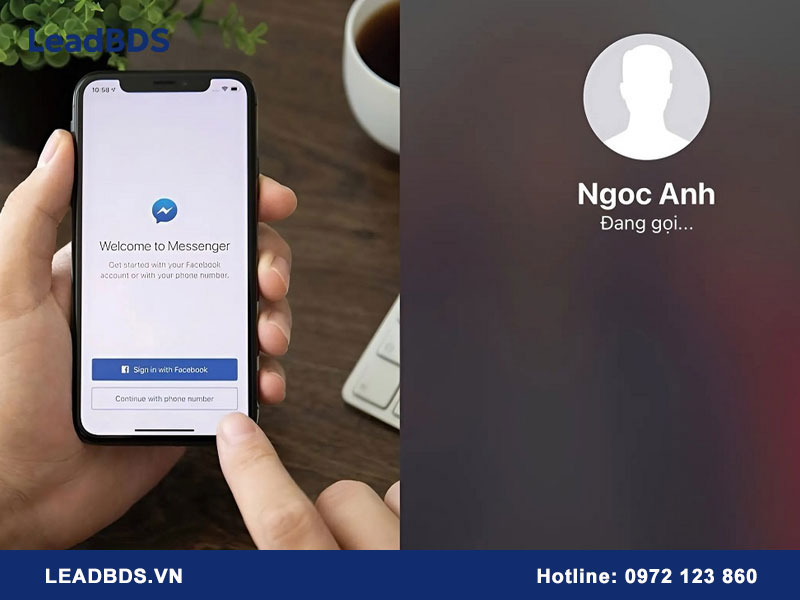 Phần mềm gọi điện thoại không cần sim